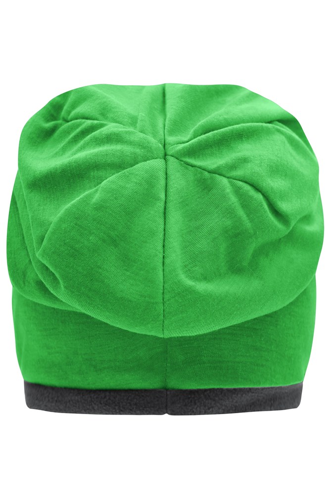 Fleece Beanie