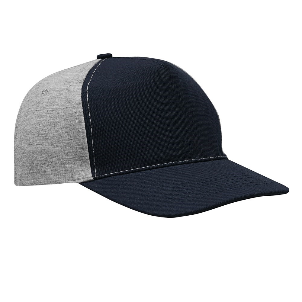 5-Panel-Baseball-Cap UP TO DATE