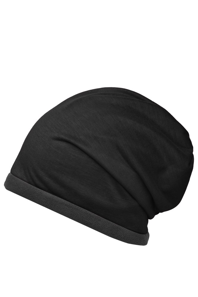 Fleece Beanie