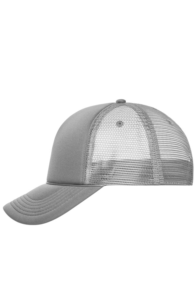 5 Panel Retro Mesh Cap