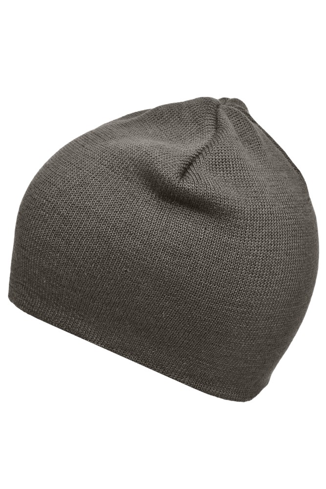 Cotton Beanie