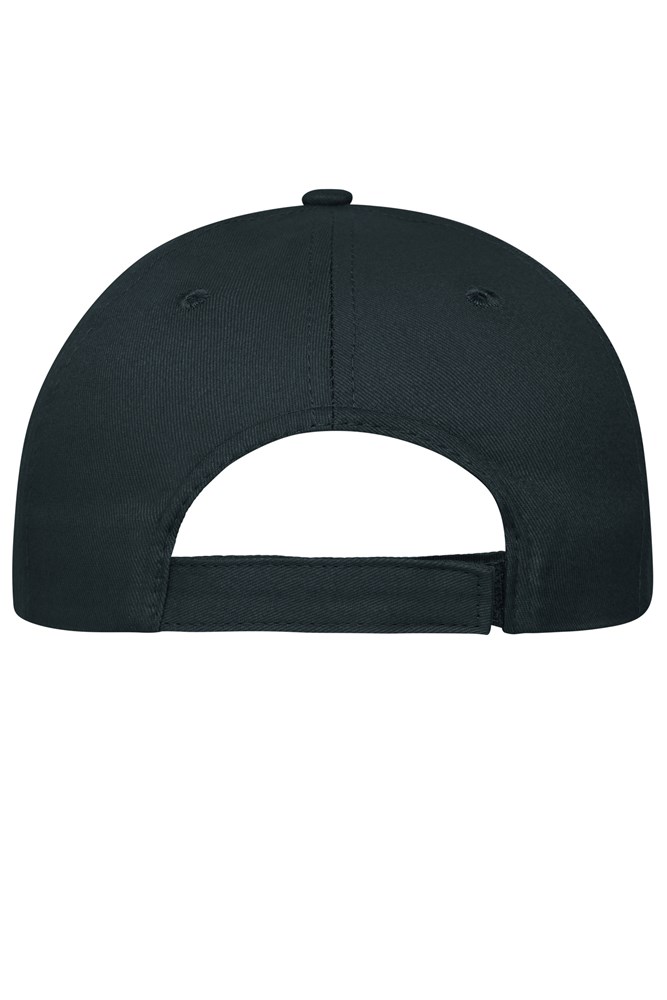 5 Panel Cap Bio Cotton